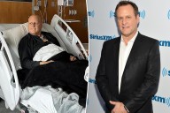 Dave Coulier diagnosed with tongue cancer after beating lymphoma