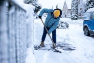 How Old Is Too Old to Shovel Snow? Here’s What a Health Expert Has to Say
