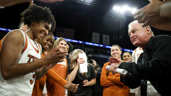 SEC Women's Basketball Power Rankings: Texas is new No. 1 in town