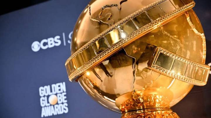 Todas las nominaciones a los Globos de Oro 2026