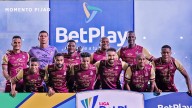 Deportes Tolima es el primer finalista de la Liga Betplay; el punto invisible definió todo en el cuadrangular B