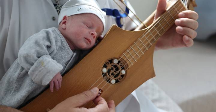 Hopeful Images of 2025