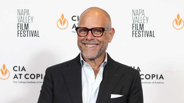 Alton Brown's Favorite Tinned Fish Brand Is One Of The Trendiest