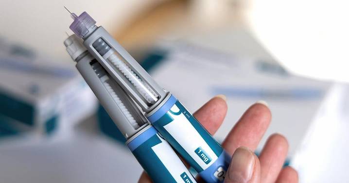 GLP-1 Medications Show Little Effect on Cancer, Study Shows