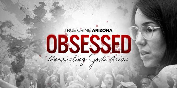 Obsessed: Unraveling Jodi Arias | True crime documentary
