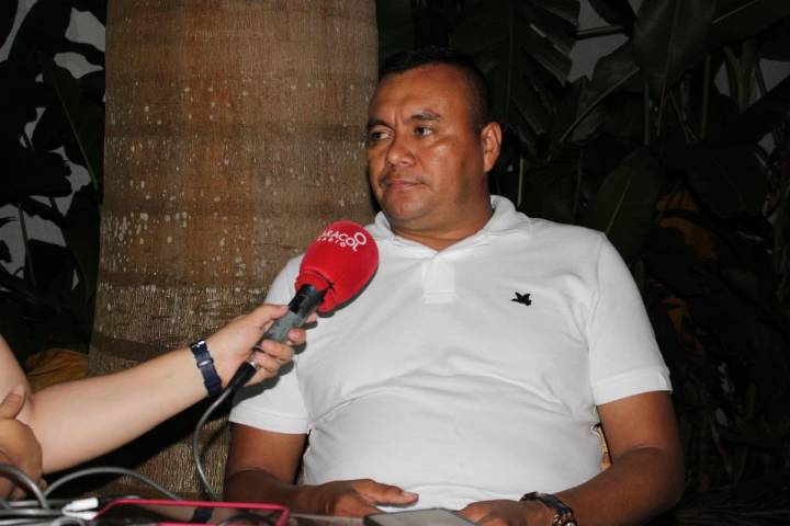 Asesinatos, reclutamiento de menores y fortalecimiento militar revelan chats de “Calarca”