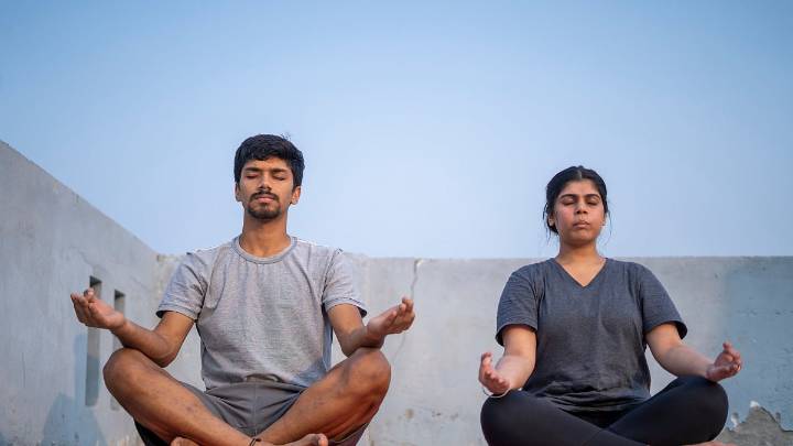 World Meditation Day: Unlocking Inner Peace, Cellular Wellness, And Cosmic Alignment