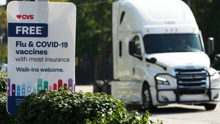 Flu season in the US is heating up, driven by new subclade K variant