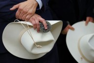 Trump honors 'Miracle on Ice' hockey players who defeated Soviets in 1980