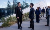 Elon Musk anunció un revolucionario programa de inteligencia artificial para escuelas públicas en El Salvador