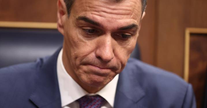 Cara a cara en el Congreso tras la sentencia de García Ortiz y los casos de acoso sexual en el PSOE, en directo