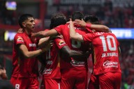 Los Diablos están en la final con drama