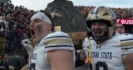 Now riding a 10-game win streak, Montana State football turns attention to Yale
