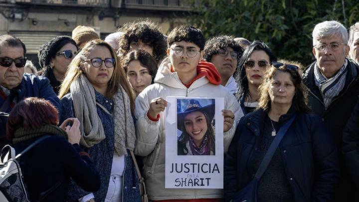 El padre de una de las menores de Jaén: "Quieren hacer ver un suicidio perfecto, pero esto es un homicidio"