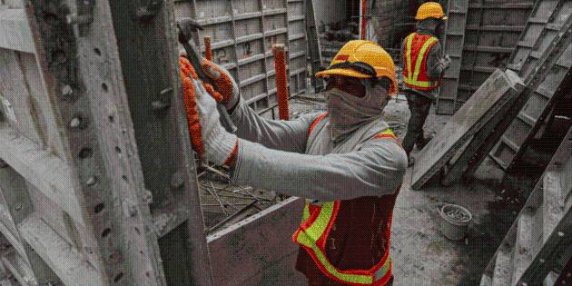 Suspenden de forma provisional construcción de viviendas en Valle de los Molinos