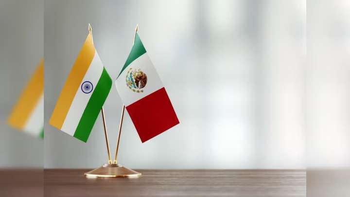 India engaged with Mexico  over ‘unilateral’ tariff hike