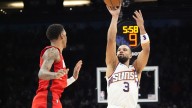 Suns-Rockets live updates. Sengun out, Allen back for Suns
