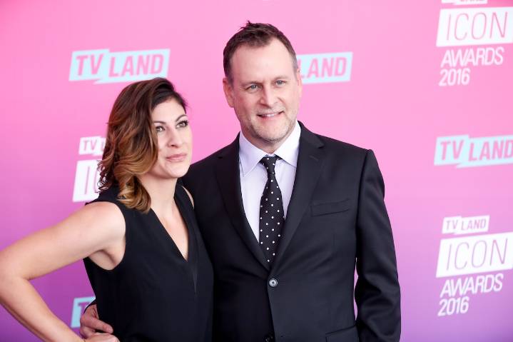 ‘Full House’ star Dave Coulier fighting cancer again: 'It is a shock to the system’