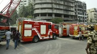 Mumbai Fire Brigade to conduct special safety drive from Dec 22