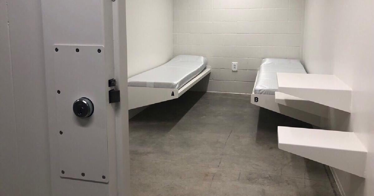 Six inmates overdose on fentanyl in the Kootenai County Jail