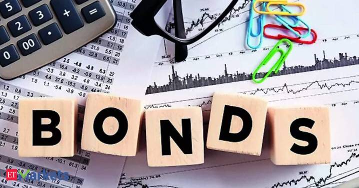 India bonds inch up after two-day selloff; Fed in focus