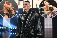 Gunther plans to 'ruin' John Cena's final WWE match at SNME