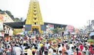 Komuravelly Kalyana Mahotsavam to mark start of annual jathara