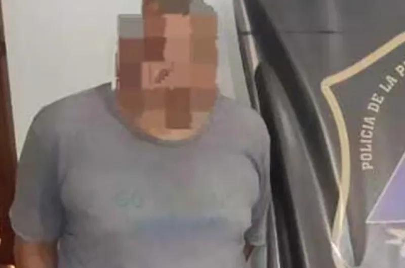 Acusan a un hombre de 52 años de matar a su padre en su vivienda