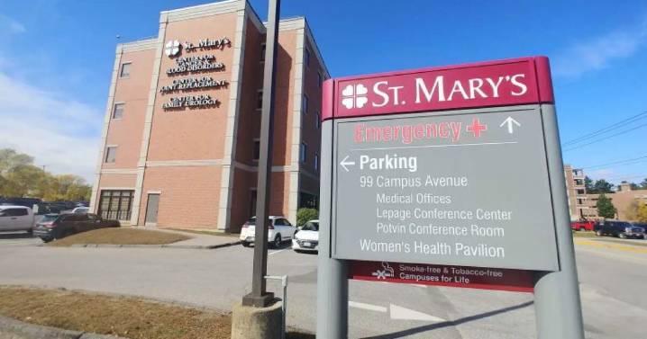 Maine hospitals sue Trump administration over changes to drug discount program