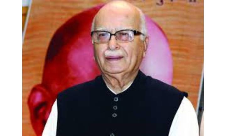 Aakar Patel | How The Ayodhya Frenzy By Advani Transformed India, Put BJP In Power
