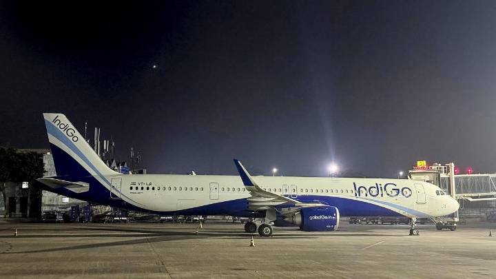 Why IndiGo has delayed, cancelled hundreds of flights