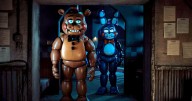 Review: 'Five Nights at Freddy's 2' scraps together spare parts for a junky sequel