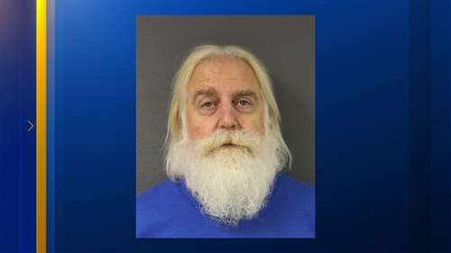 Santa performer, retired elementary teacher arrested on child pornography charges