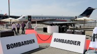 Government inks $753M deal for 6 Bombardier Global 6500 jets to replace Challengers