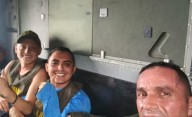 Rescatan a hijo del cantante Giovanny Ayala tras secuestro en el Cauca