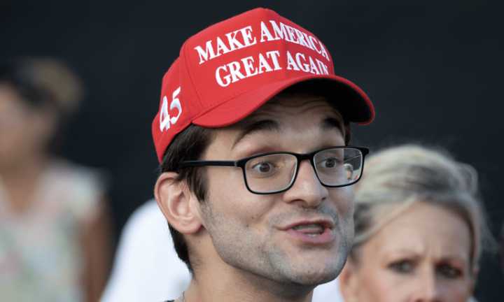 Inside the mind of MAGA: Here's what makes some Trump's supporters so loyal