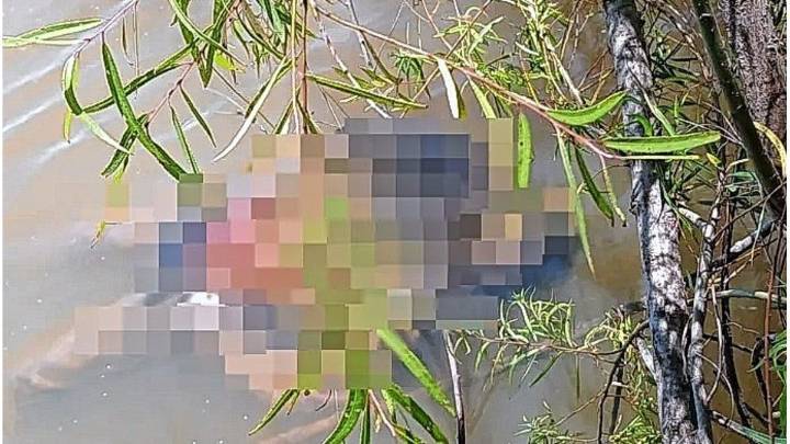 Encontraron un cuerpo en el Río Paraná: investigan las circunstancias del hallazgo