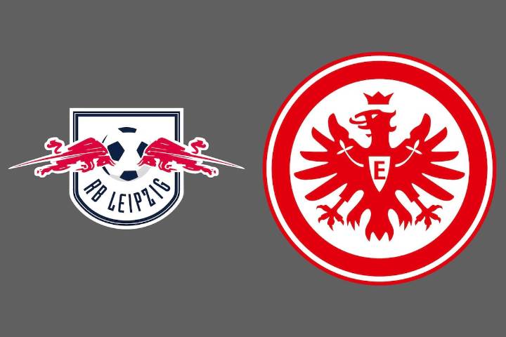 RB Leipzig venció por 6-0 a Eintracht Frankfurt, por la Bundesliga 2025