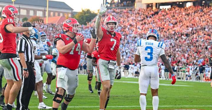 Predicting the CFP bracket before conference championship weekend