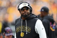 Mike Tomlin Receives Major Update on Questionable Steelers Future