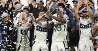 The Whitecaps have had success against Miami, so they're hoping the MLS Cup is no different