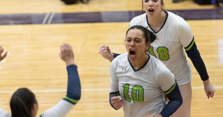 Providence Argos sweep Mount Vernon to advance to NAIA Tournament quarterfinal