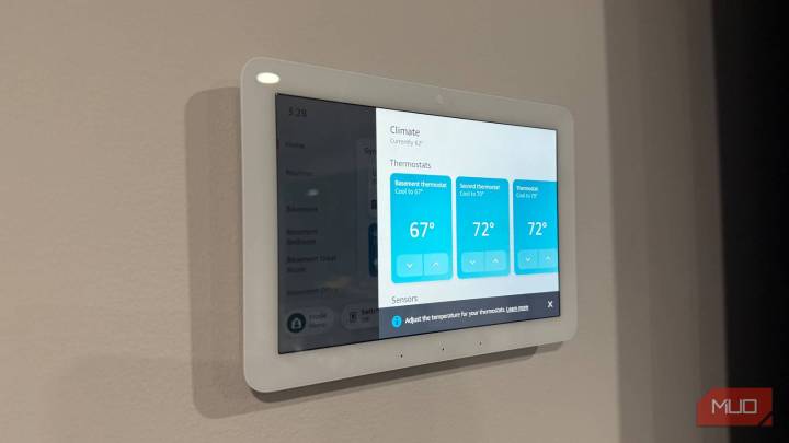 My smart thermostat wasted more energy than it saved