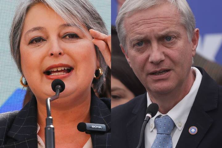 VIDEO. Debate 2025: Jara apoyaría empresa de hidrogeno verde “pensando en el empleo” y Kast “prefiere cuidar los cielos”, ante conflicto en Antofagasta