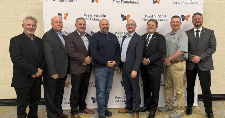 West Virginia First Foundation holds annual meeting