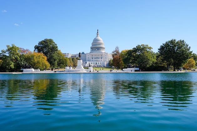 Congress’ daunting December to