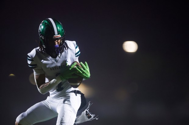 History! One year after postseason ban, El Cerrito beats Menlo-Atherton to reach first state title game