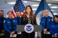 US to Expand Travel Ban to 30+ Countries: Noem