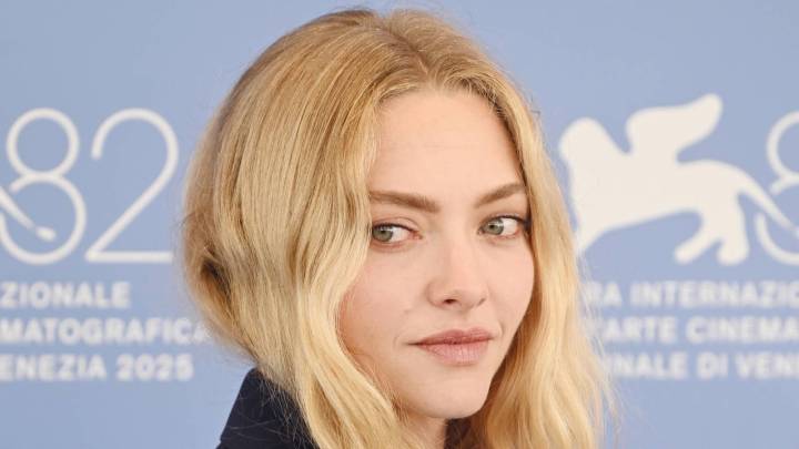 Amanda Seyfried Sets New Prime Video Crime Series Adapting Bestselling Book