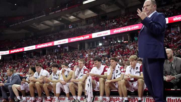 Wisconsin vs Northwestern live updates, highlights, how…